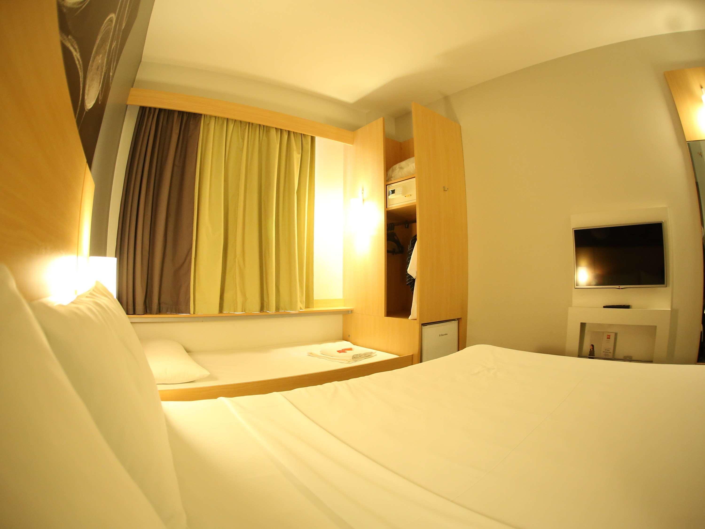 Hotel Ibis Jataí Zewnętrze zdjęcie