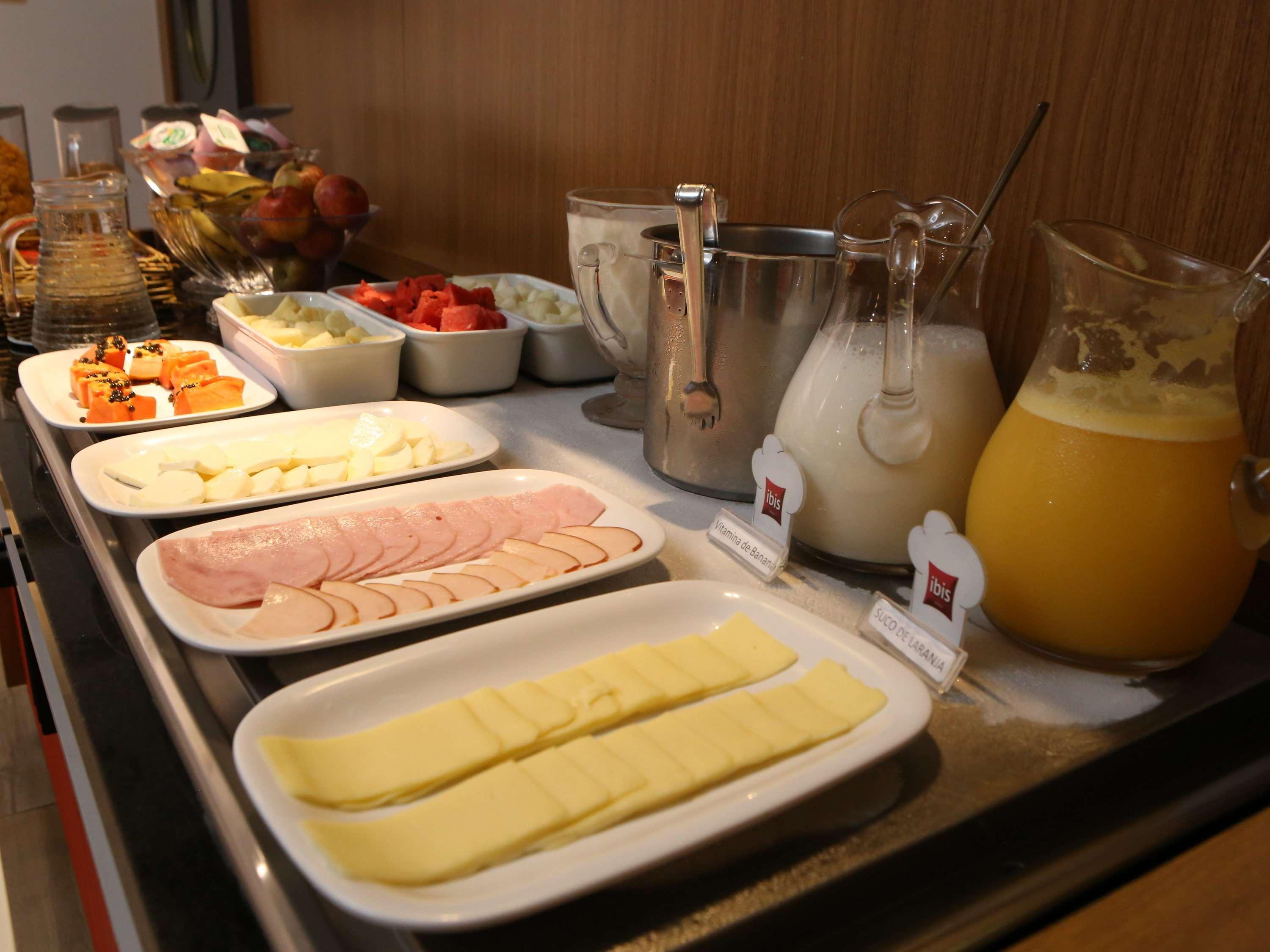 Hotel Ibis Jataí Zewnętrze zdjęcie