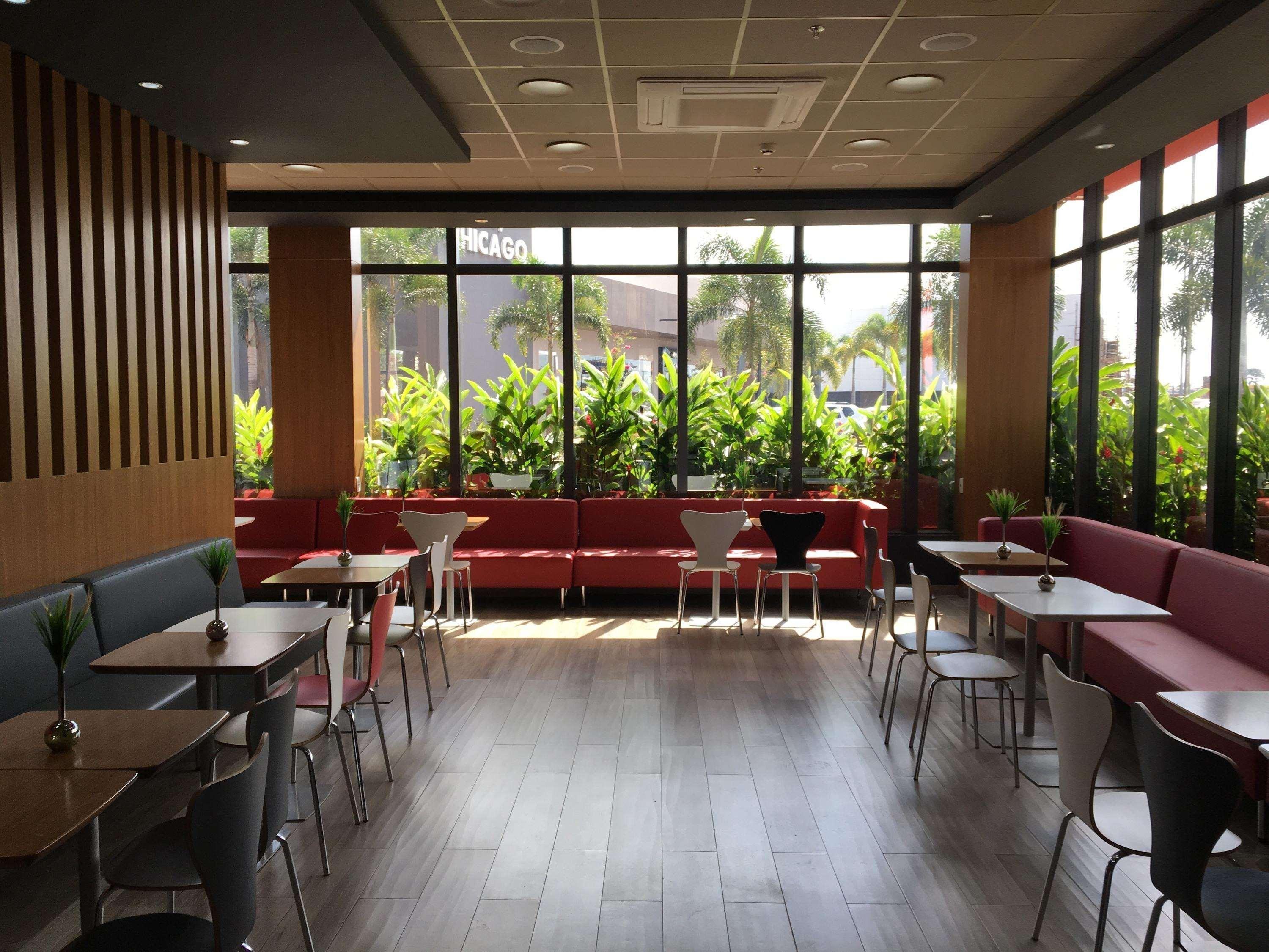 Hotel Ibis Jataí Zewnętrze zdjęcie