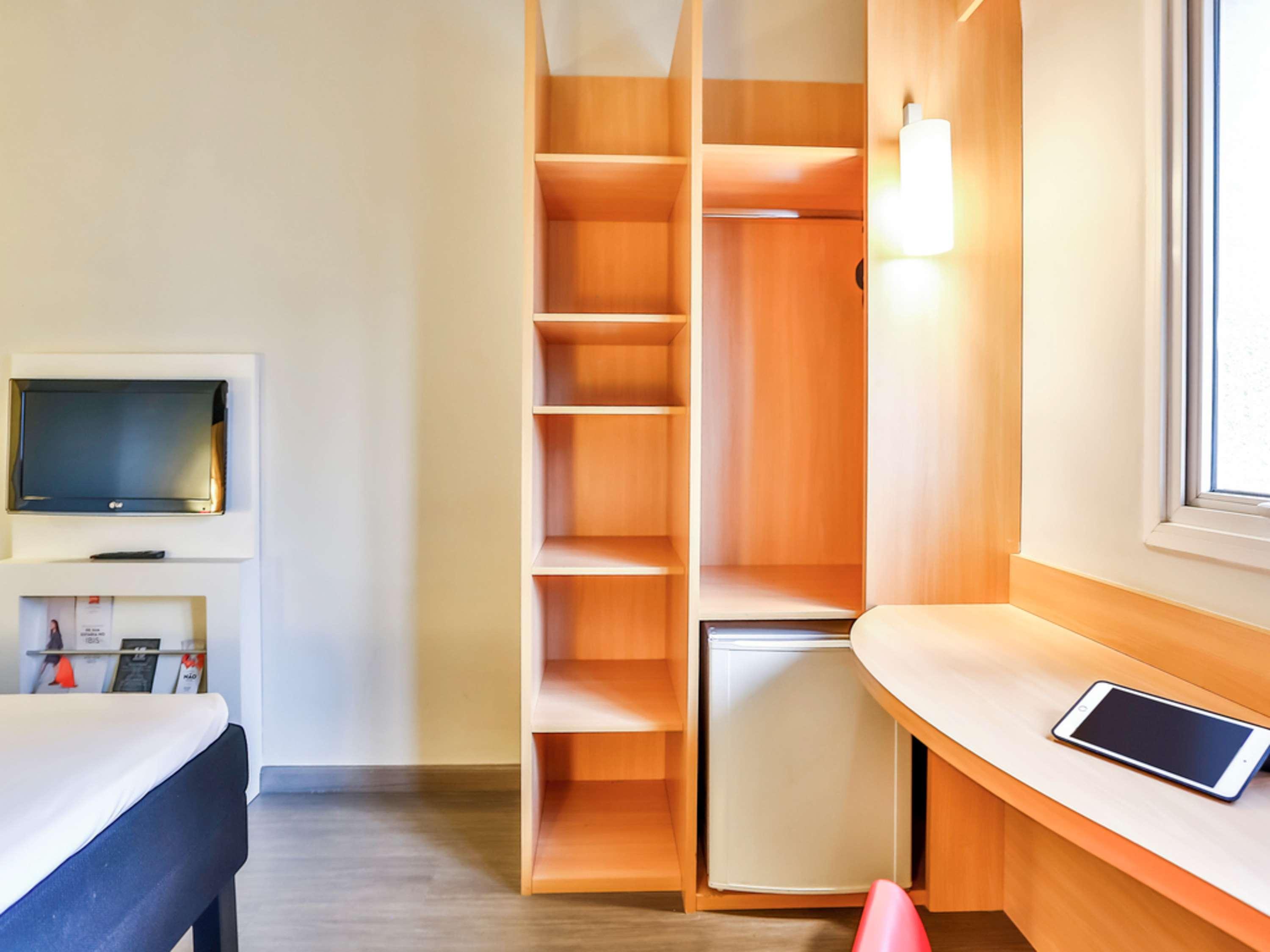 Hotel Ibis Jataí Zewnętrze zdjęcie