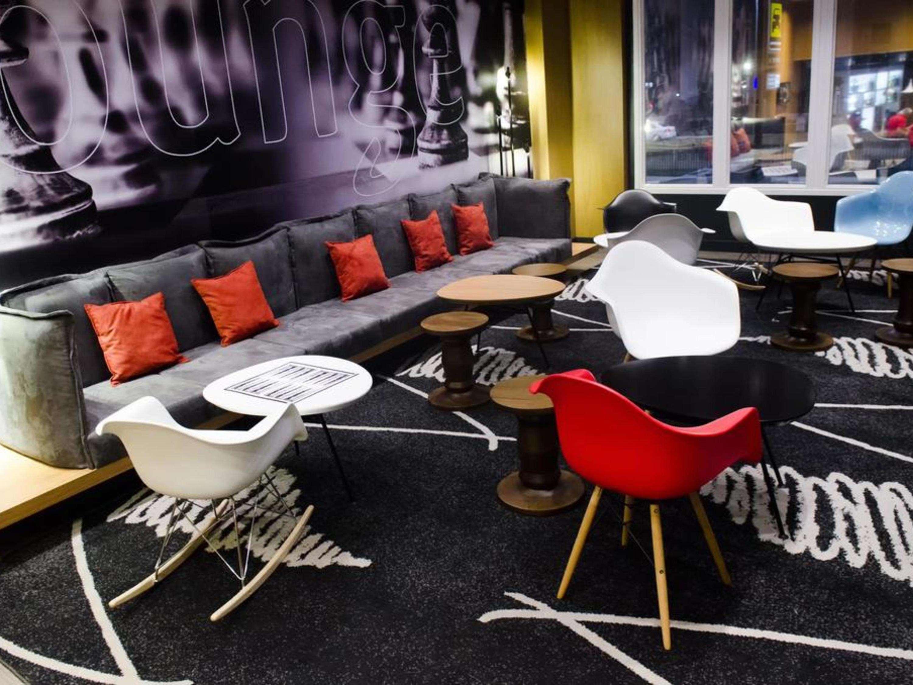 Hotel Ibis Jataí Zewnętrze zdjęcie