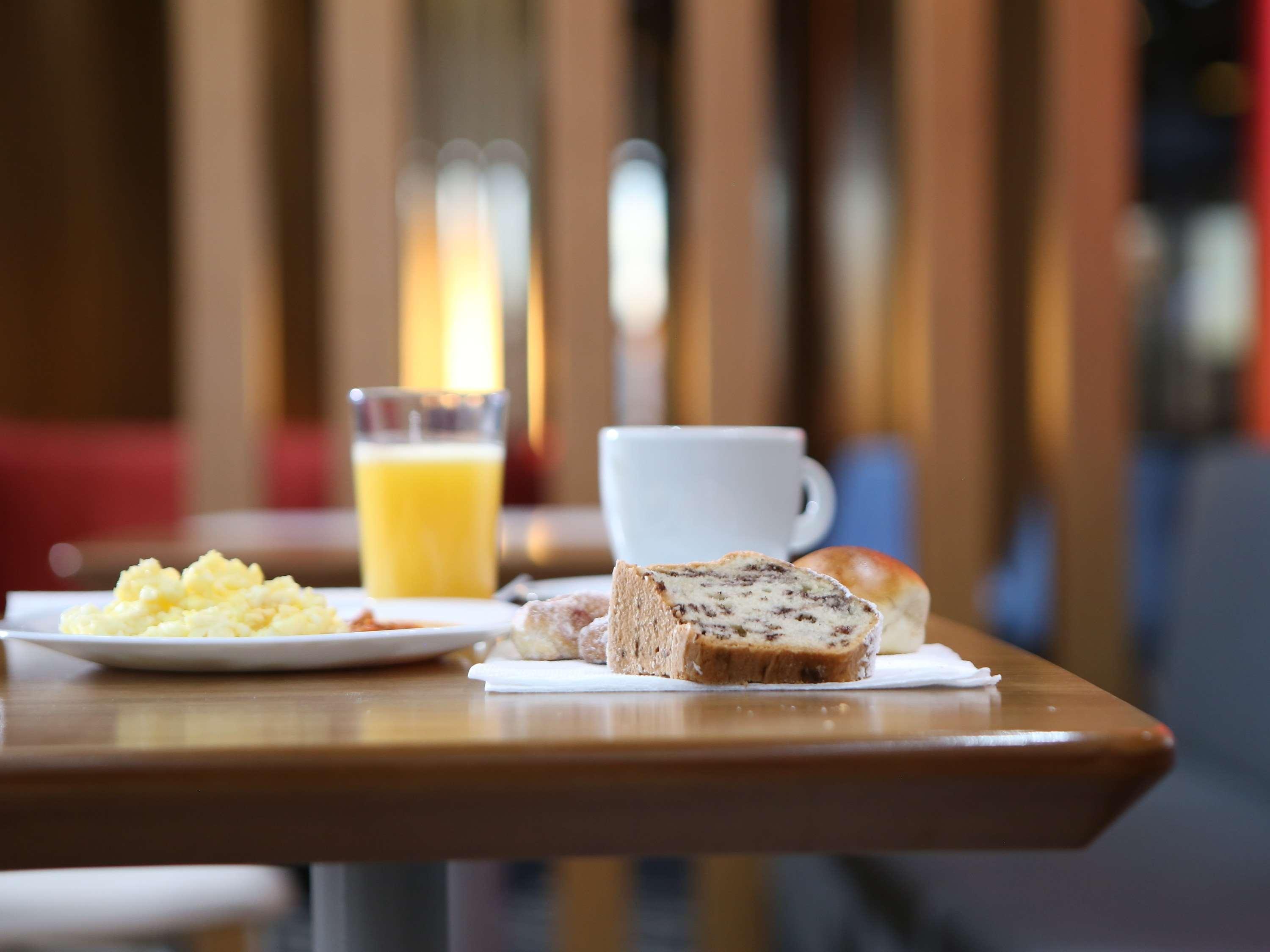 Hotel Ibis Jataí Zewnętrze zdjęcie