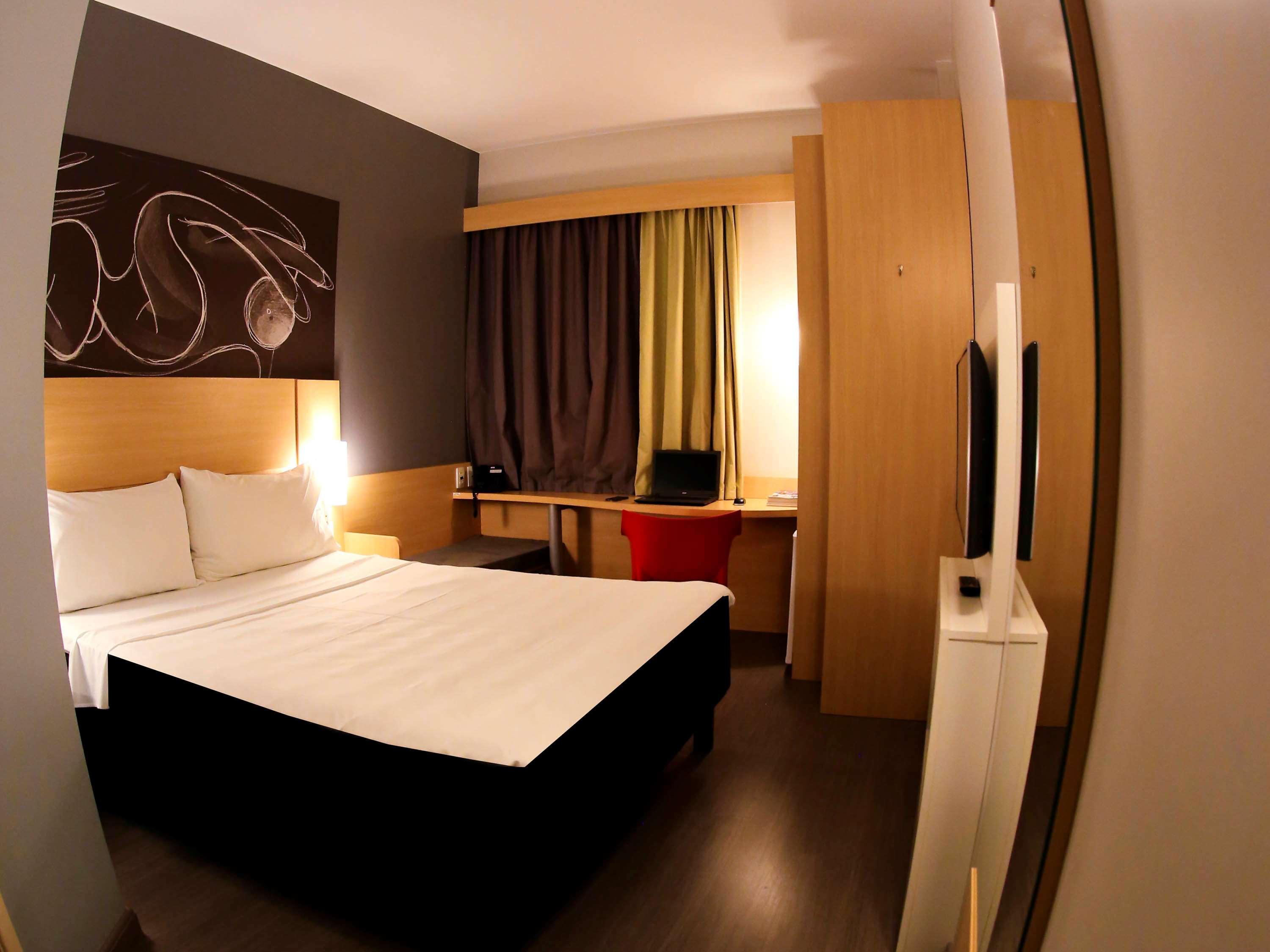 Hotel Ibis Jataí Zewnętrze zdjęcie