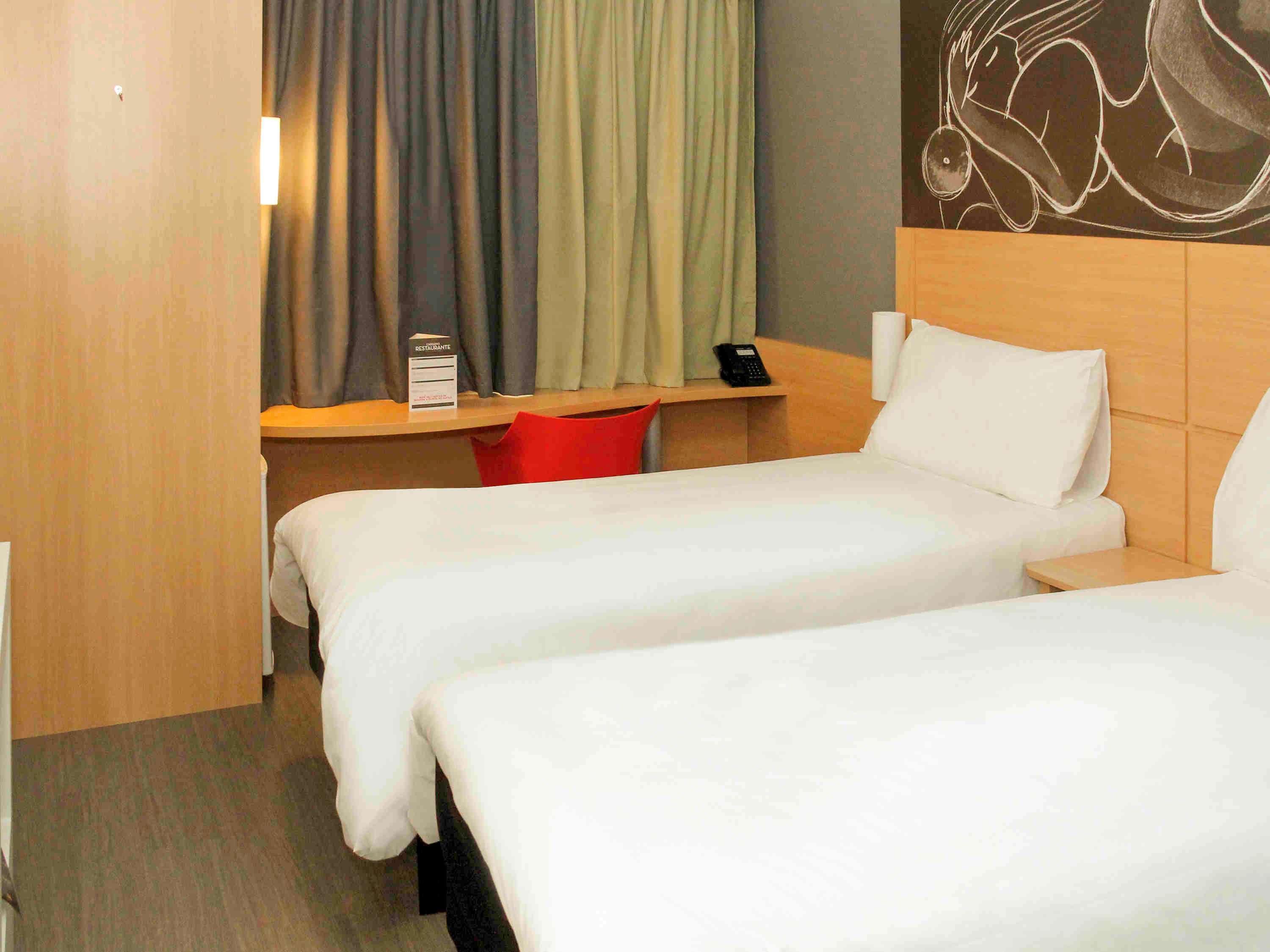 Hotel Ibis Jataí Zewnętrze zdjęcie