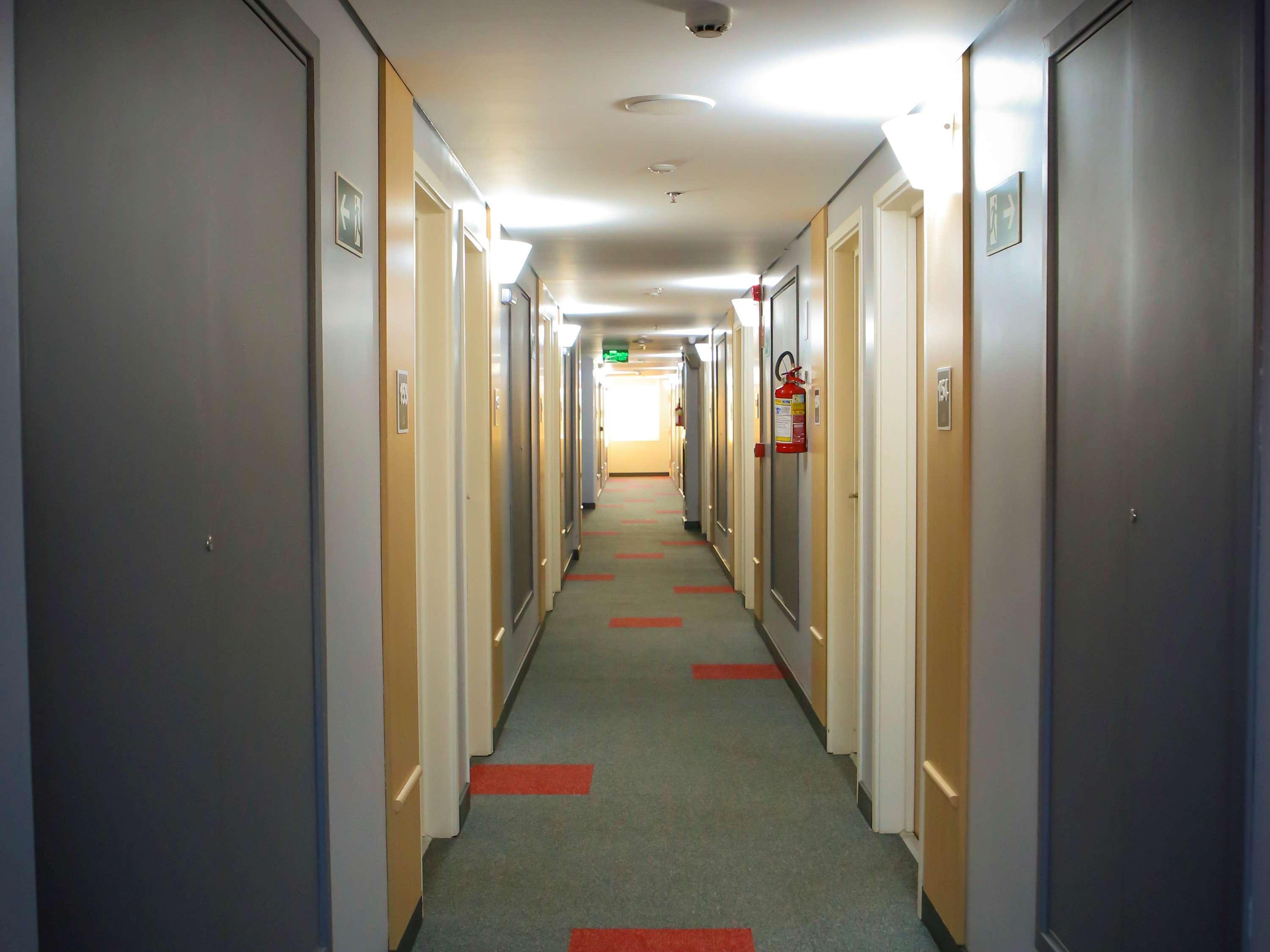 Hotel Ibis Jataí Zewnętrze zdjęcie