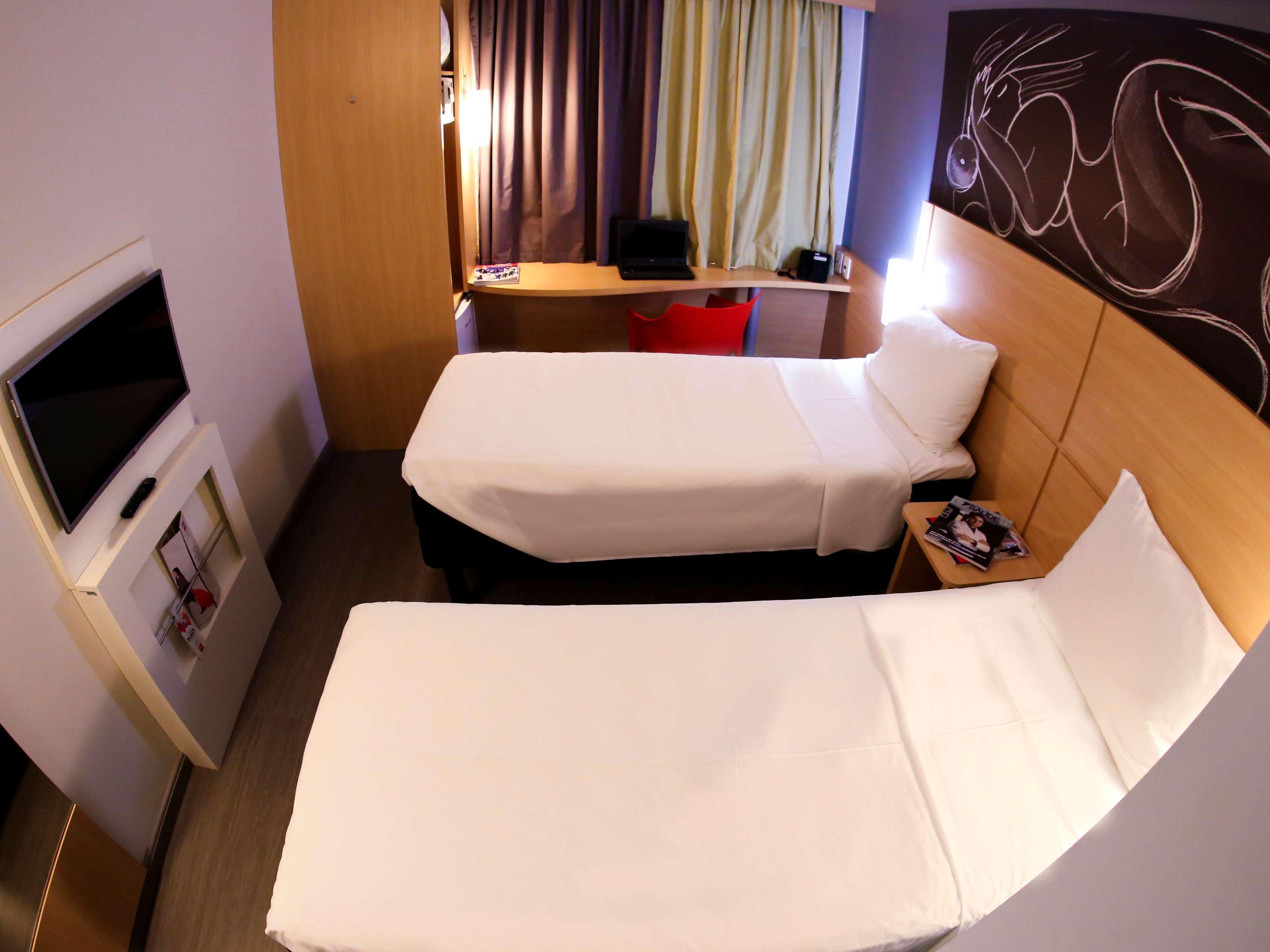 Hotel Ibis Jataí Zewnętrze zdjęcie