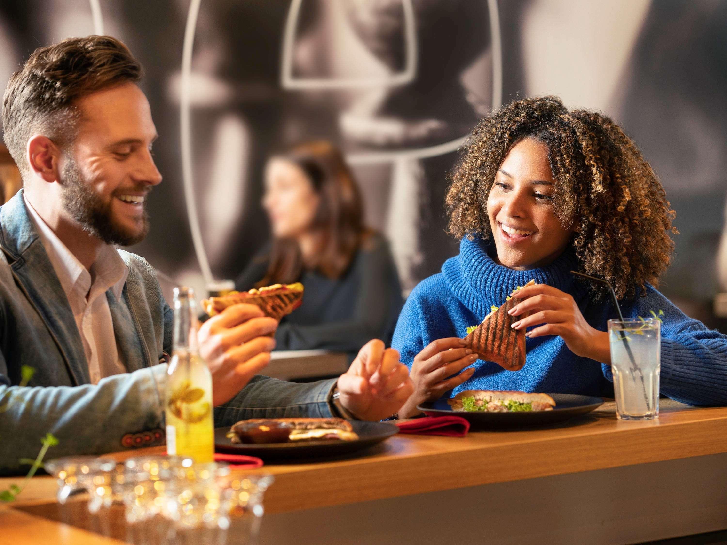 Hotel Ibis Jataí Zewnętrze zdjęcie