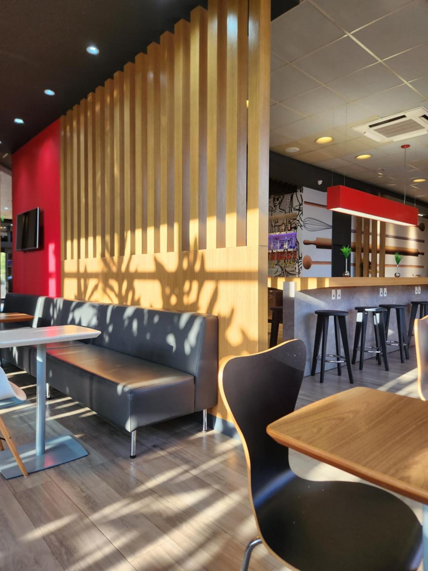 Hotel Ibis Jataí Zewnętrze zdjęcie