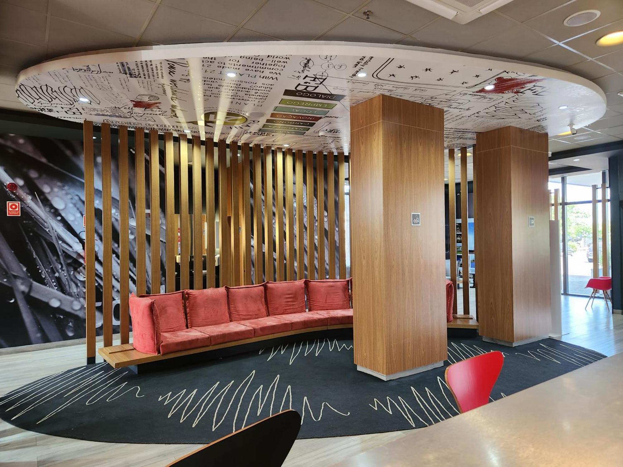 Hotel Ibis Jataí Zewnętrze zdjęcie